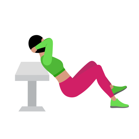 Single Leg Hip Thrust