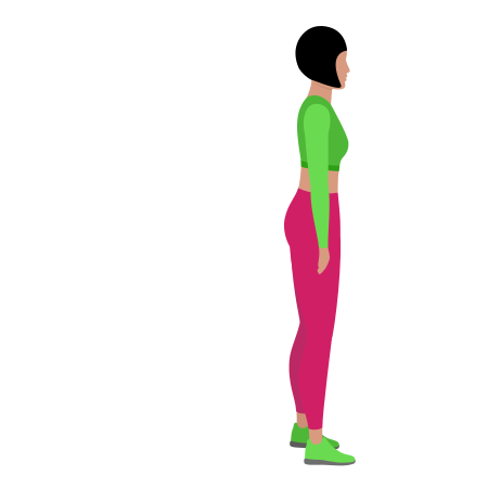 Single Leg Romanian Deadlift