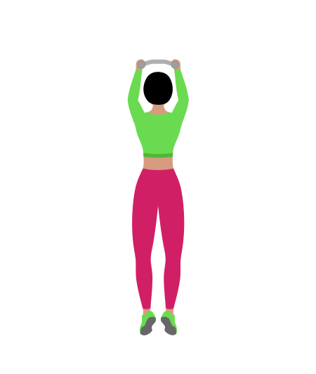 Parallel Grip Pull Up