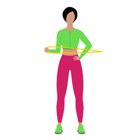Resistance Band External Shoulder Rotation