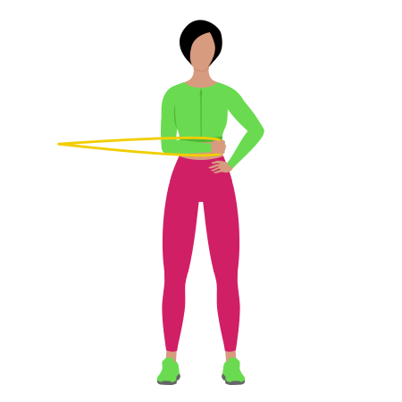Resistance Band Internal Shoulder Rotation