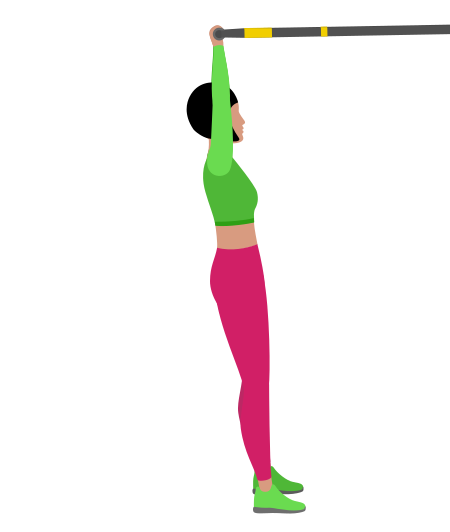 Trx Suspension Front Raise