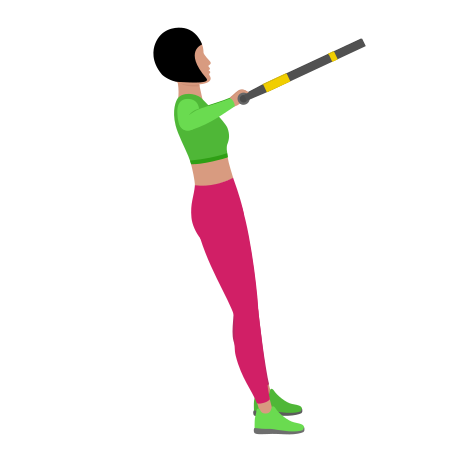 Trx Suspension Rear Delt Row